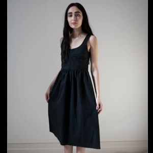 Ovate - Salomé Dress